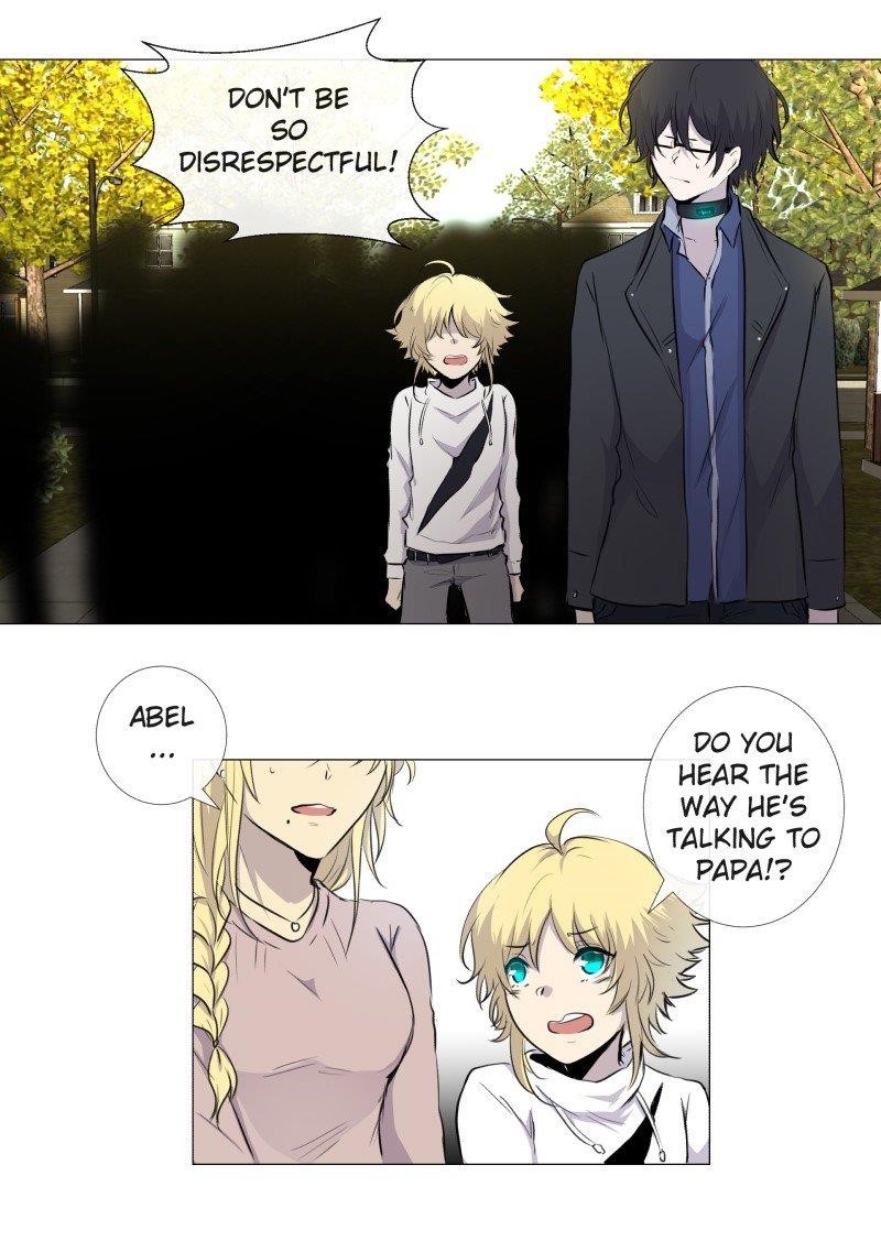 Rebirth-69Michi Chapter 39 - Page 14