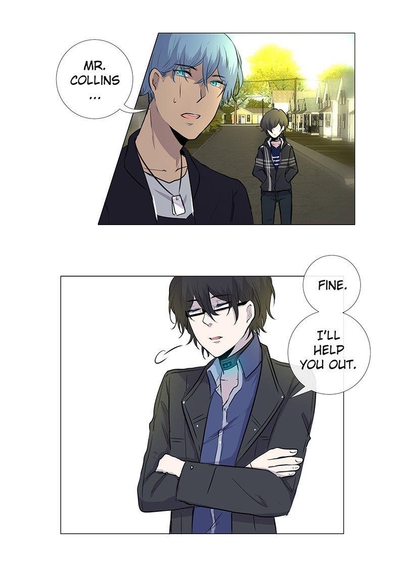 Rebirth-69Michi Chapter 39 - Page 15