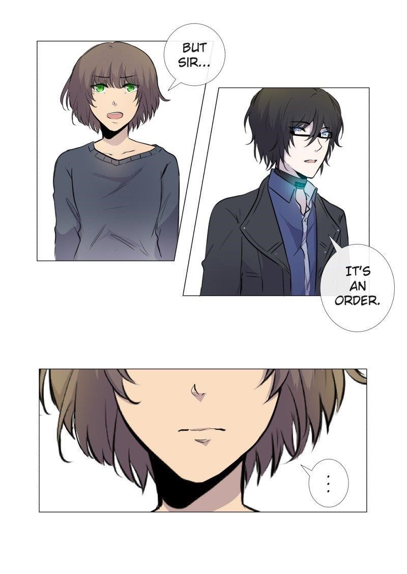 Rebirth-69Michi Chapter 39 - Page 18