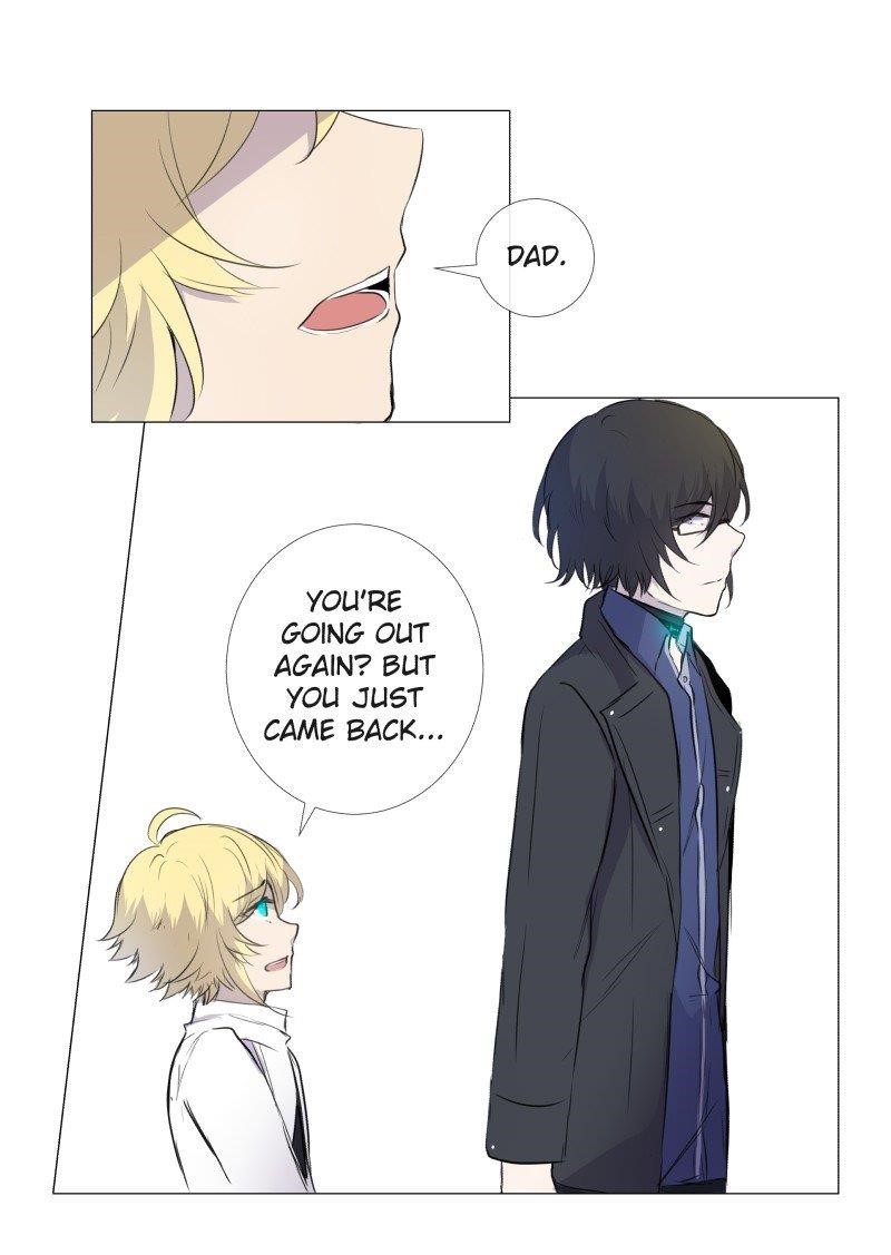 Rebirth-69Michi Chapter 39 - Page 23