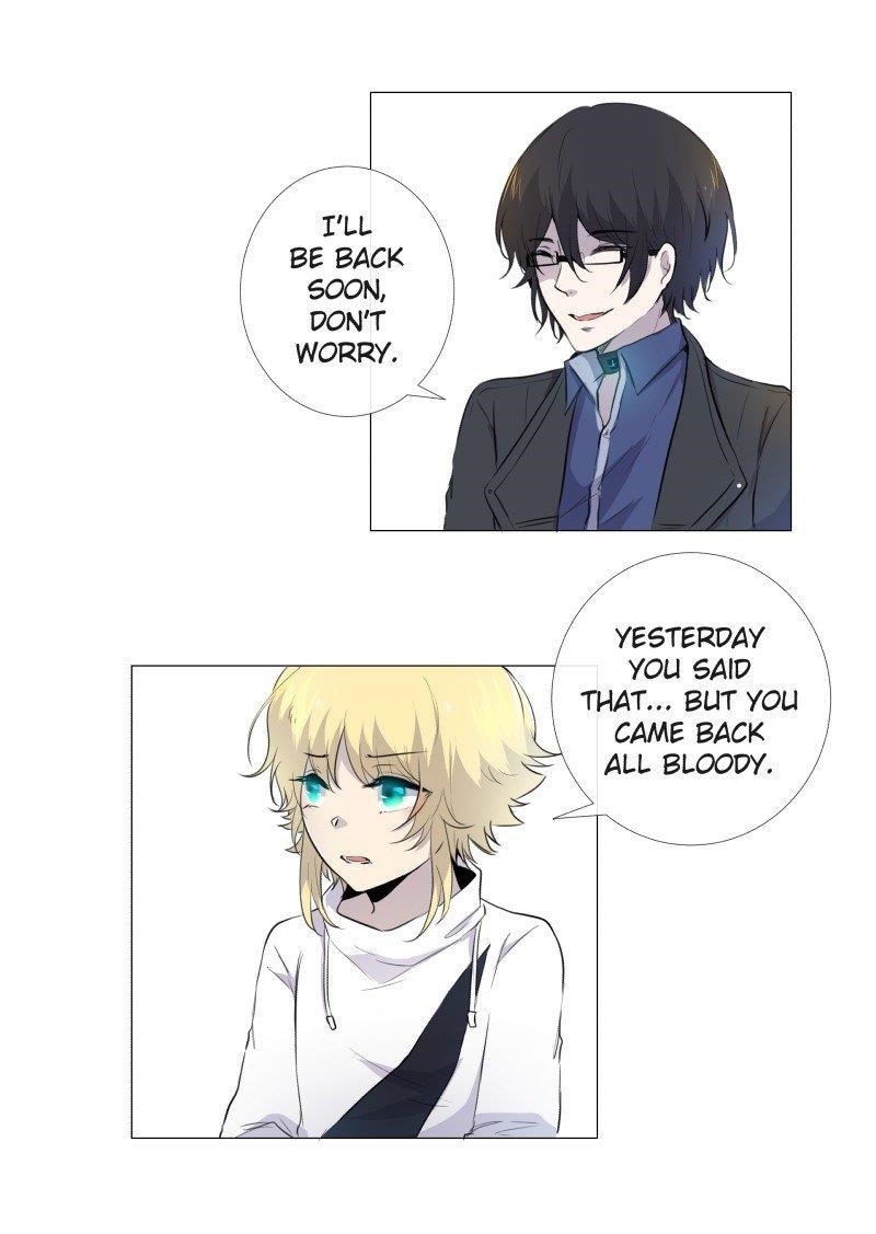 Rebirth-69Michi Chapter 39 - Page 24