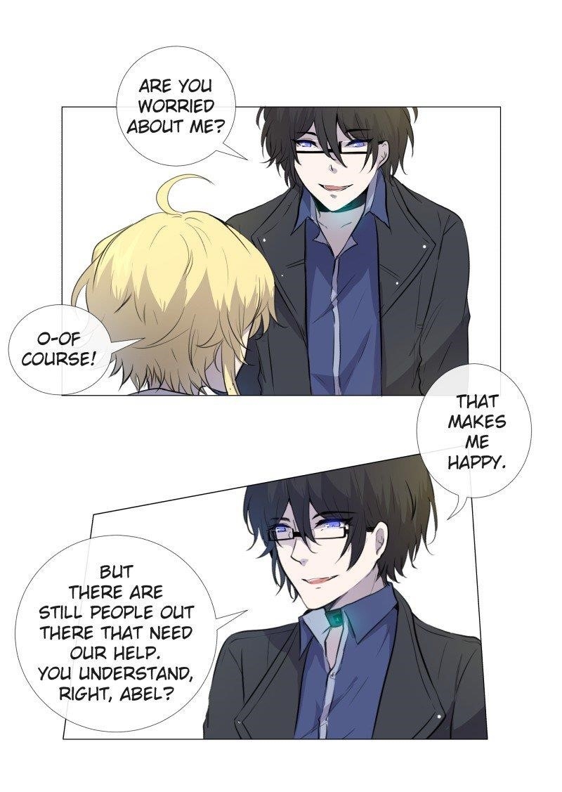 Rebirth-69Michi Chapter 39 - Page 27