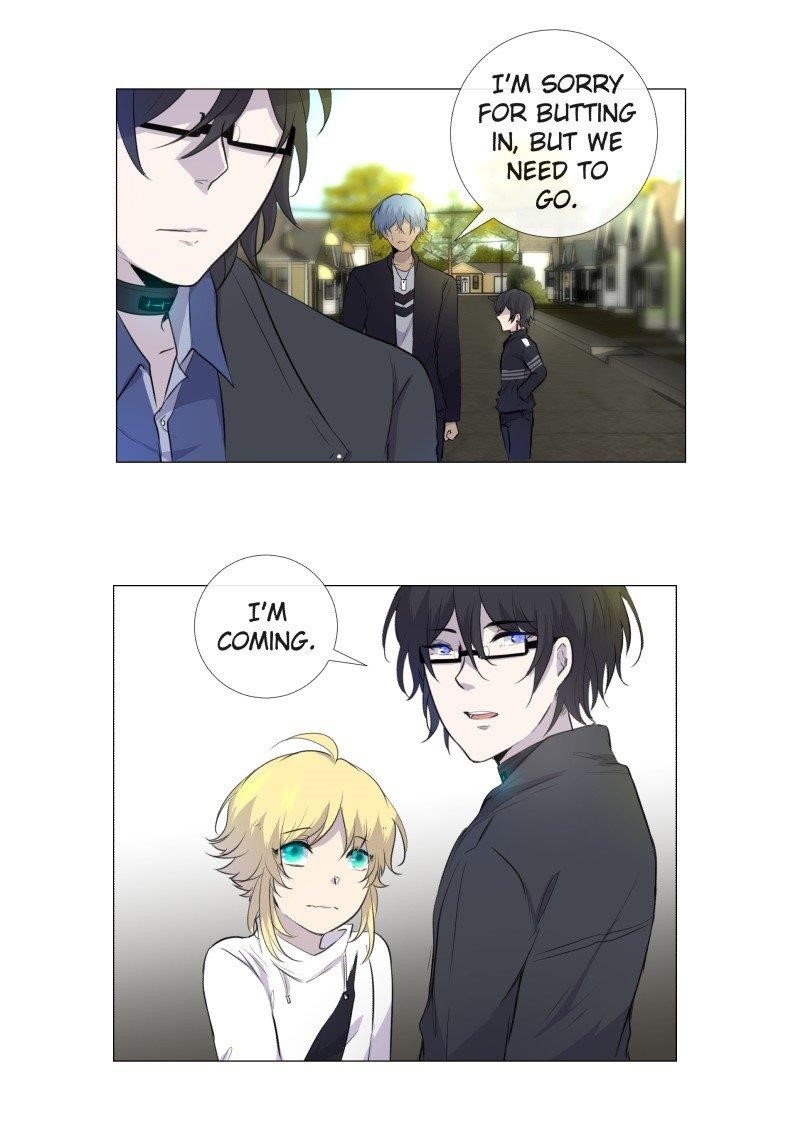 Rebirth-69Michi Chapter 39 - Page 29