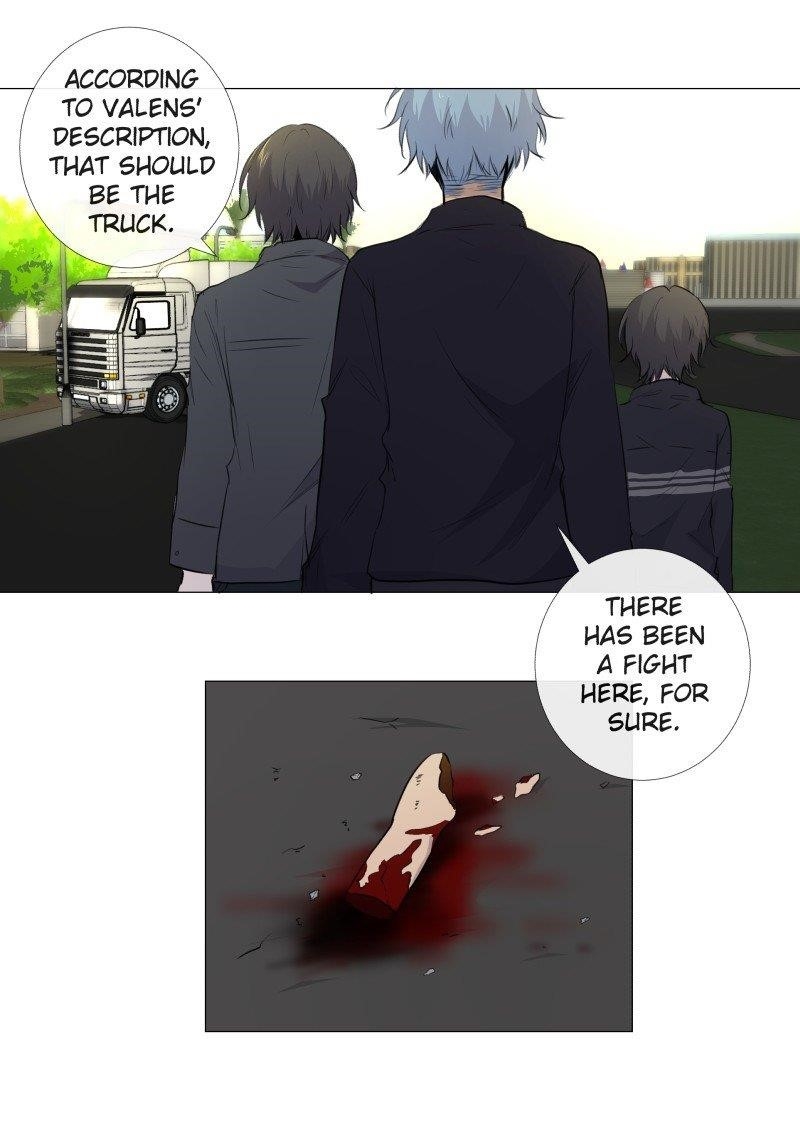 Rebirth-69Michi Chapter 39 - Page 31