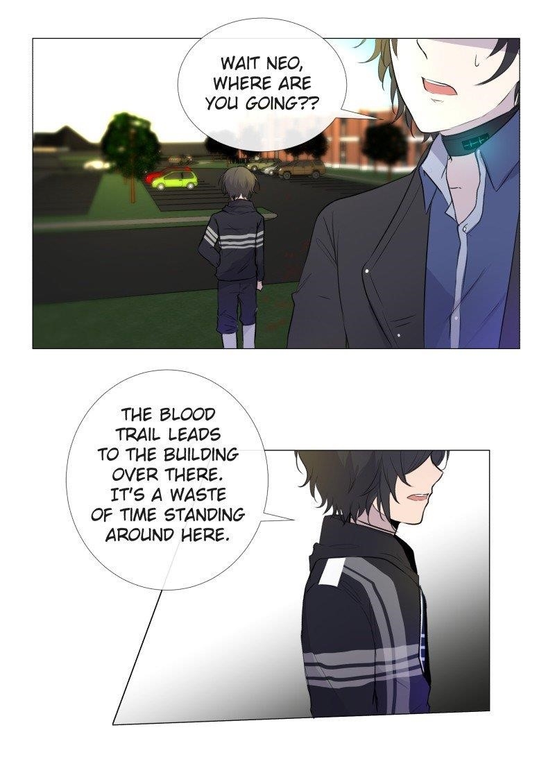 Rebirth-69Michi Chapter 39 - Page 32