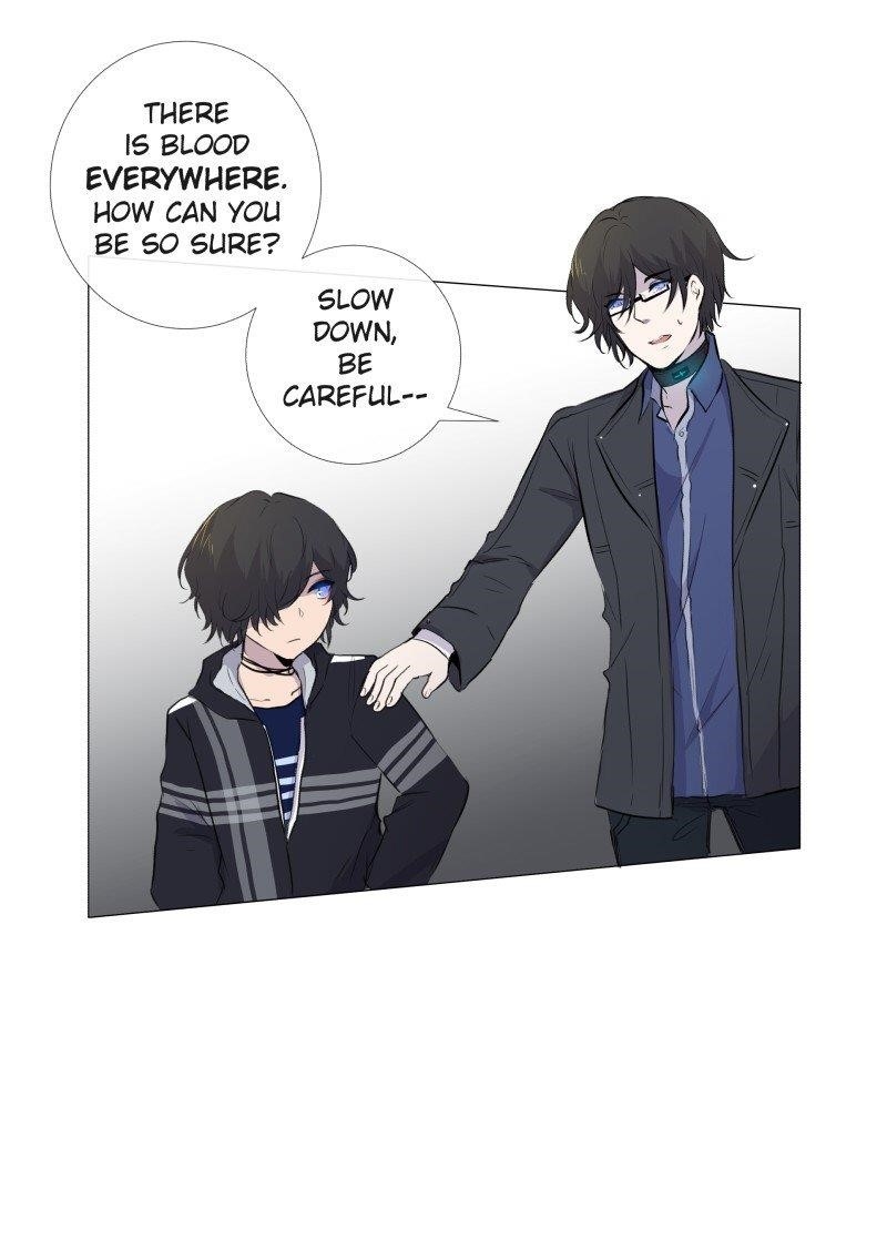 Rebirth-69Michi Chapter 39 - Page 33