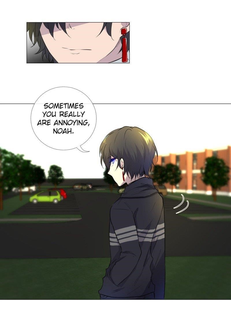 Rebirth-69Michi Chapter 39 - Page 35