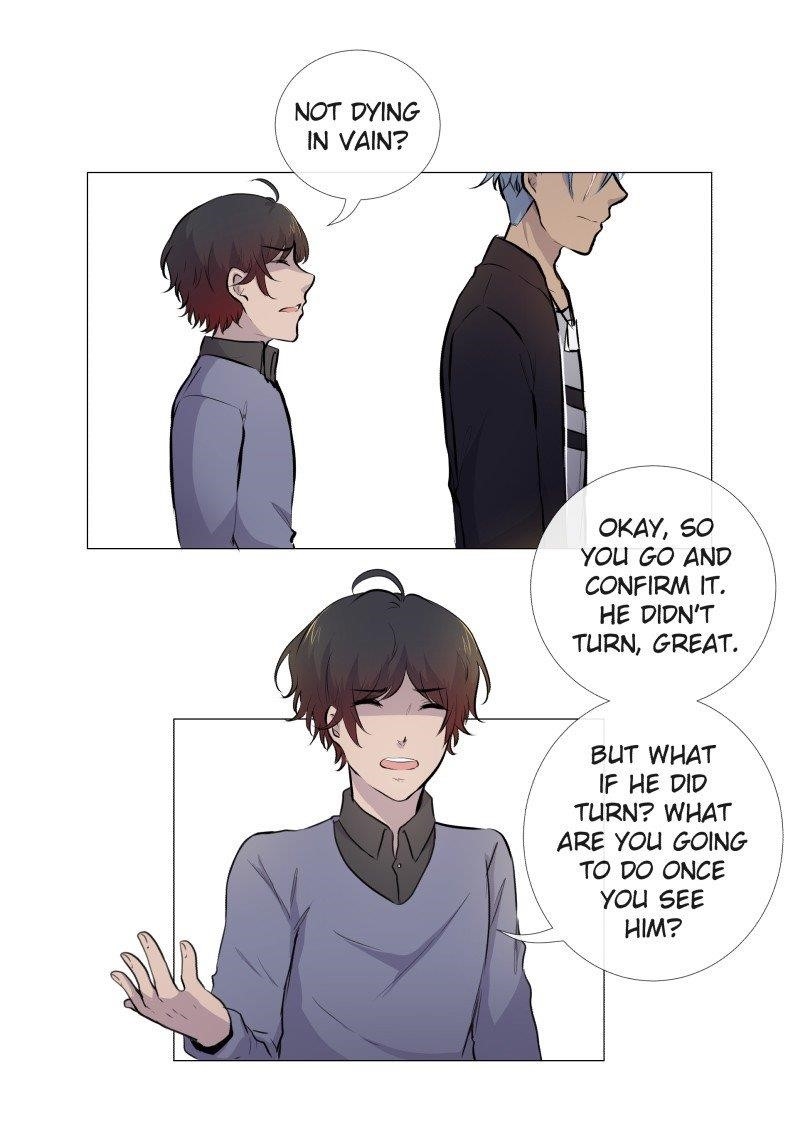 Rebirth-69Michi Chapter 39 - Page 5