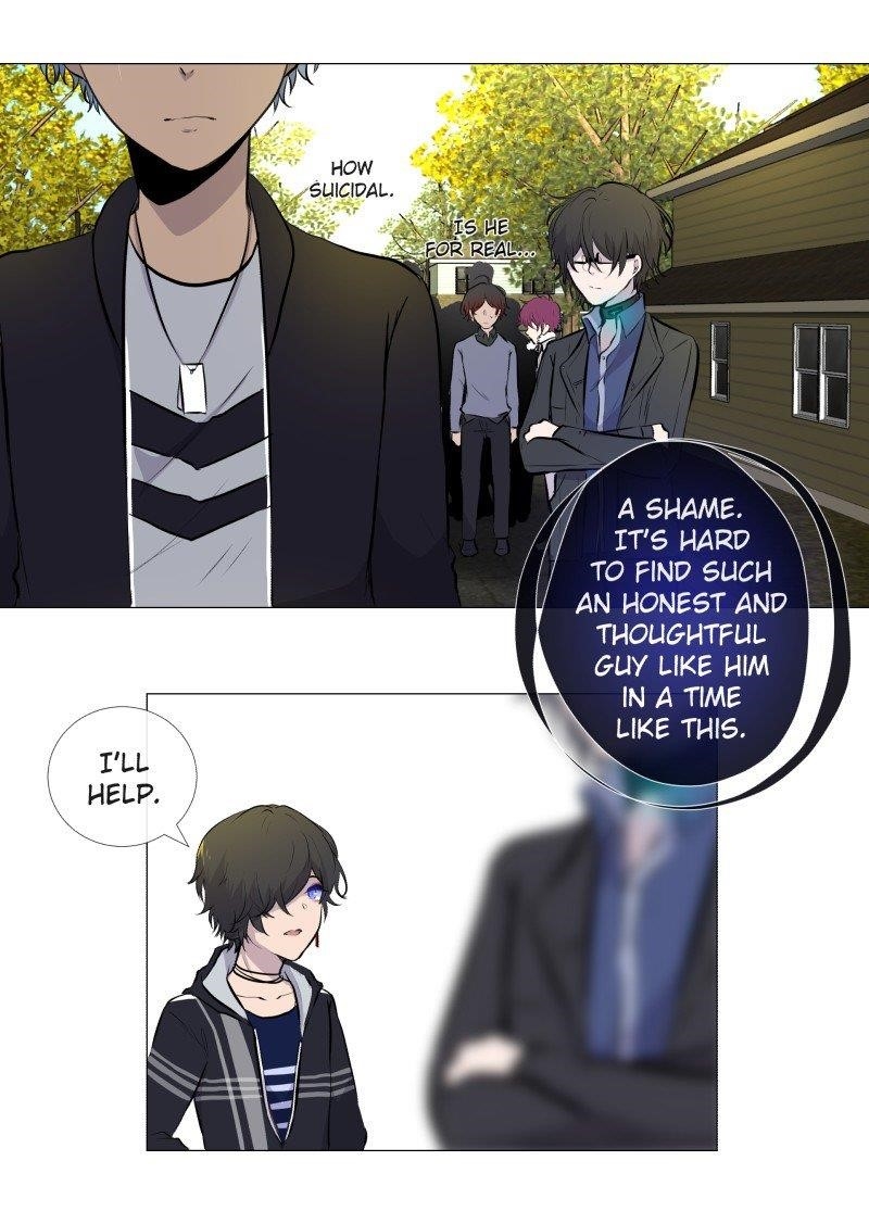 Rebirth-69Michi Chapter 39 - Page 7