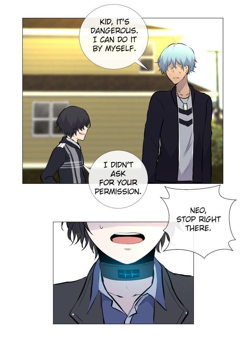 Rebirth-69Michi Chapter 39 - Page 9