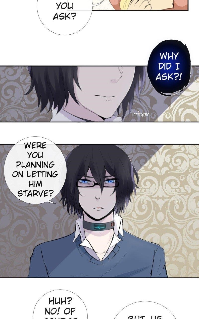 Rebirth-69Michi Chapter 4 - Page 14