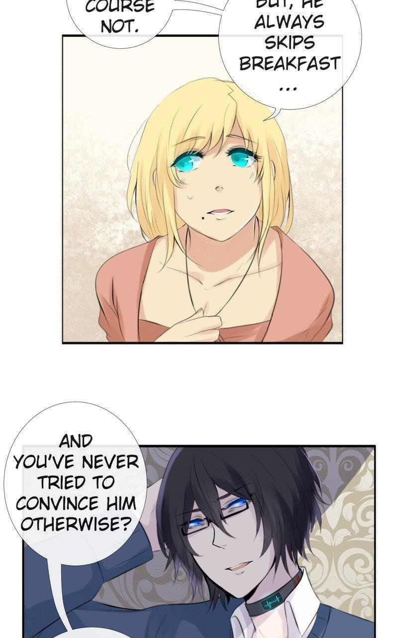 Rebirth-69Michi Chapter 4 - Page 15