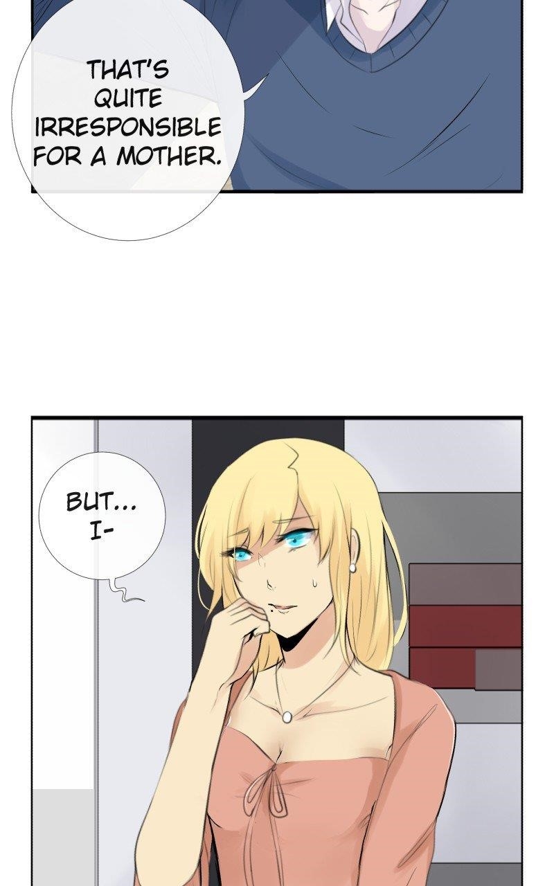 Rebirth-69Michi Chapter 4 - Page 16