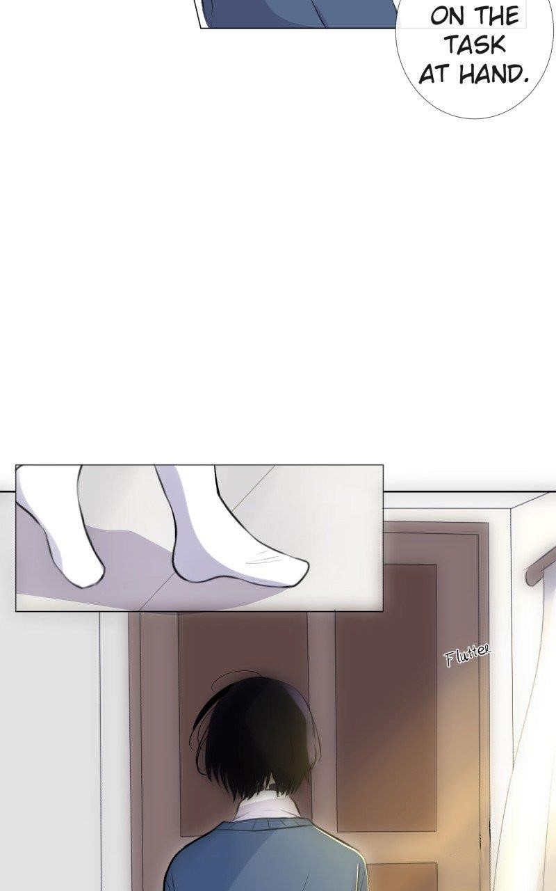 Rebirth-69Michi Chapter 4 - Page 29