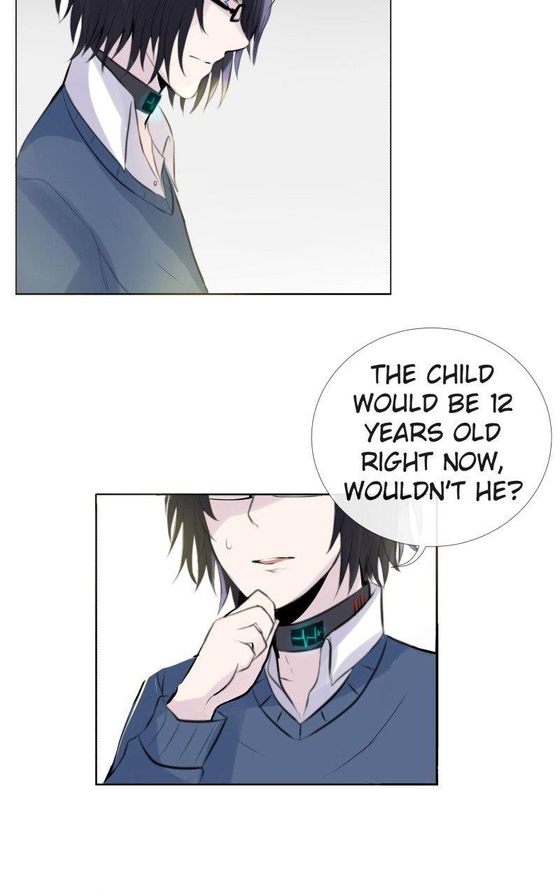 Rebirth-69Michi Chapter 4 - Page 31