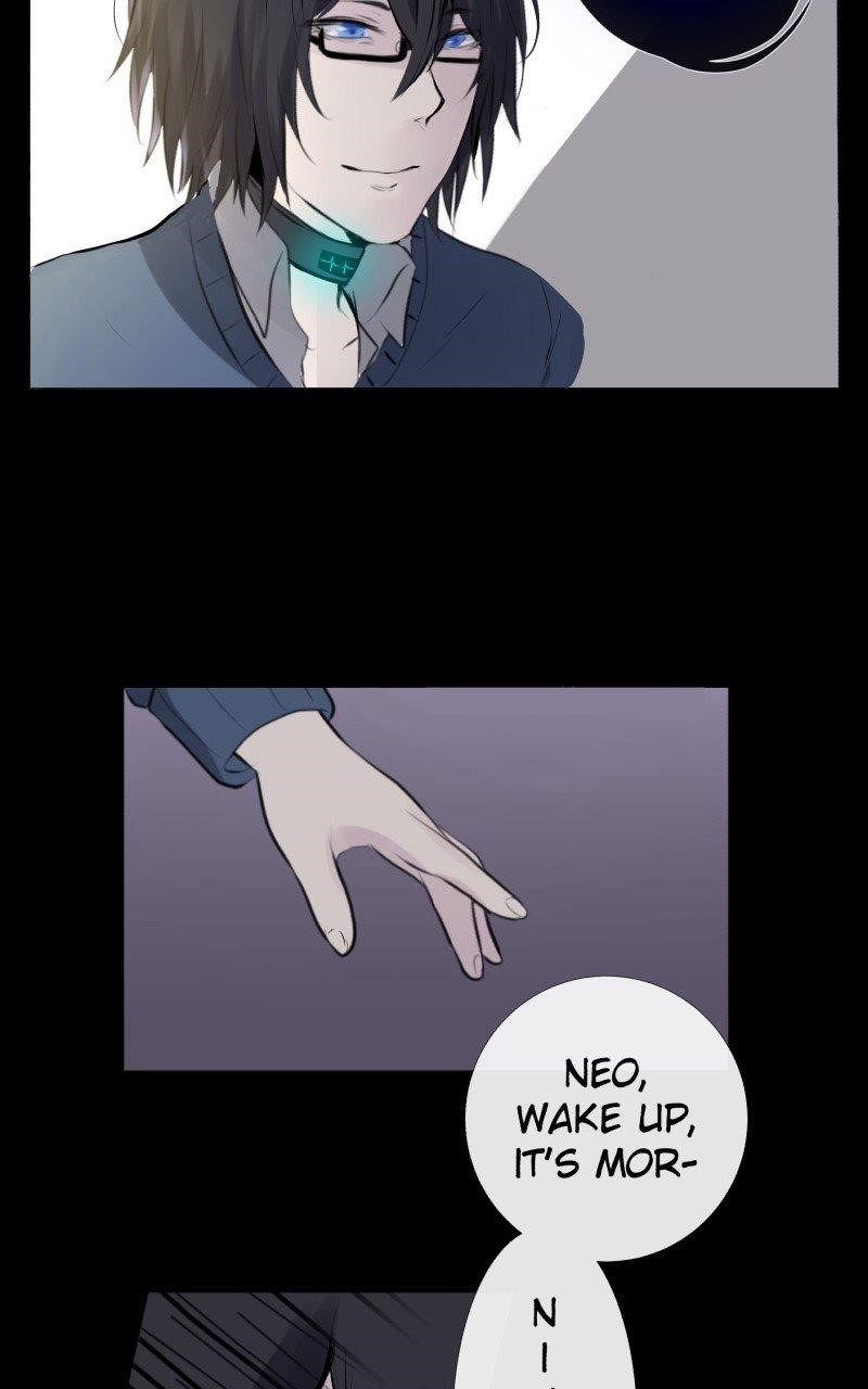 Rebirth-69Michi Chapter 4 - Page 38