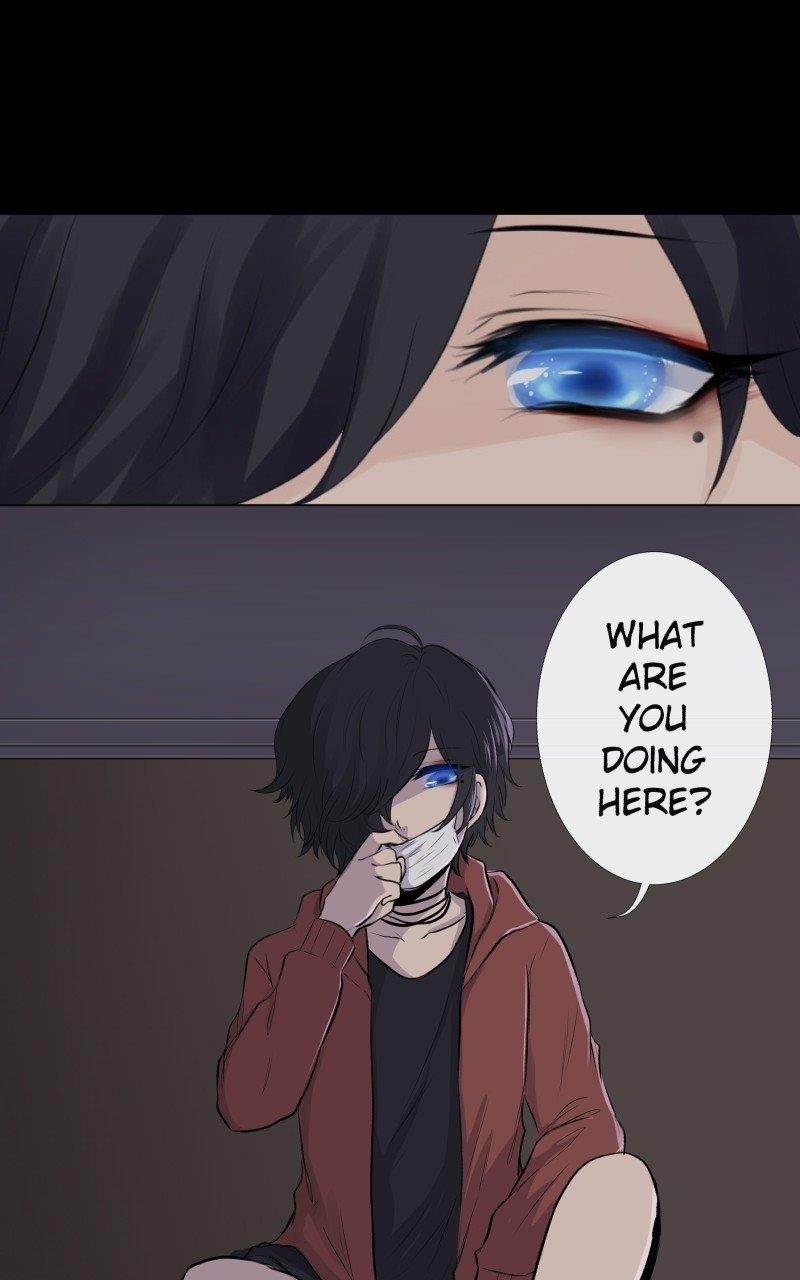 Rebirth-69Michi Chapter 4 - Page 41