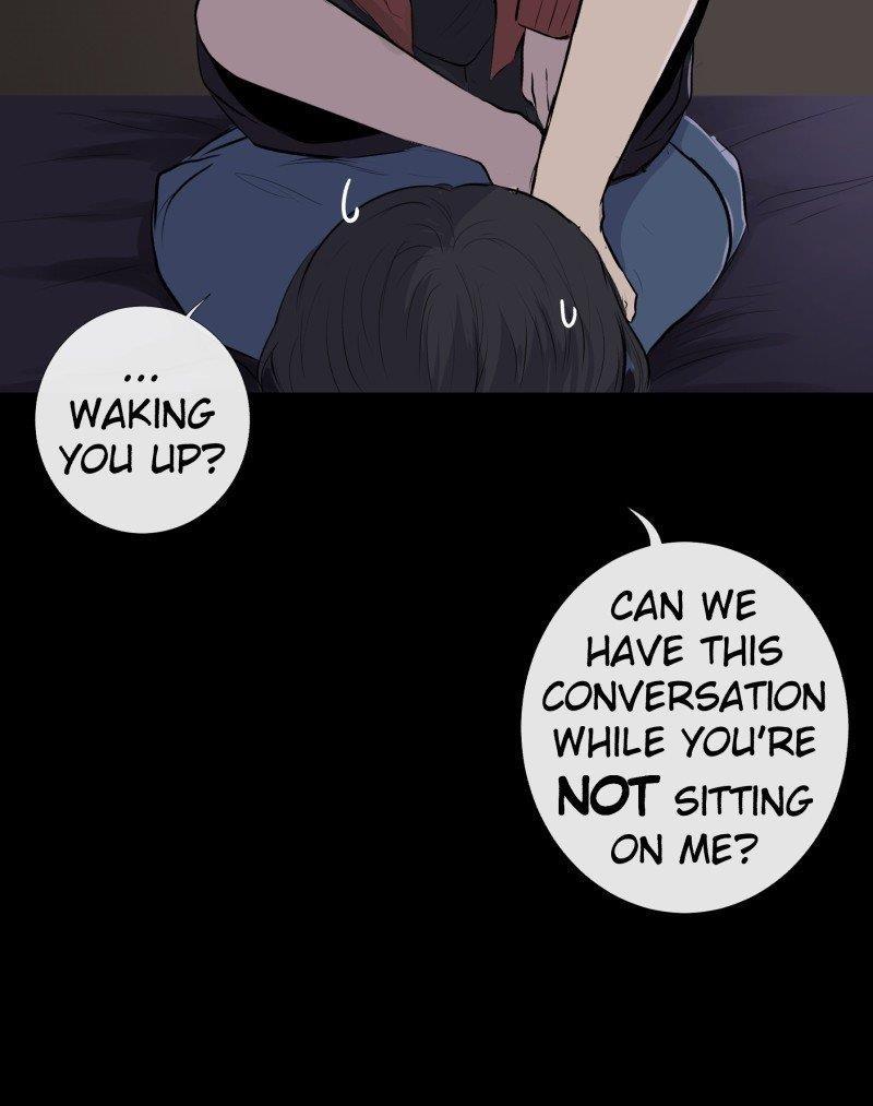 Rebirth-69Michi Chapter 4 - Page 42