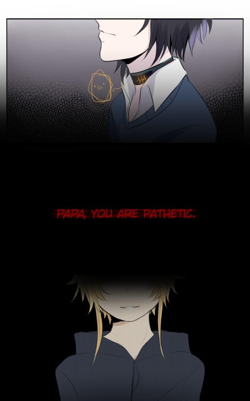 Rebirth-69Michi Chapter 4 - Page 8