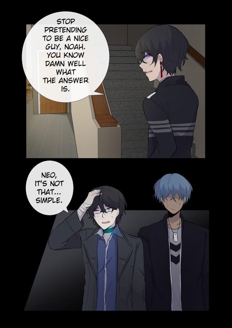 Rebirth-69Michi Chapter 40 - Page 10