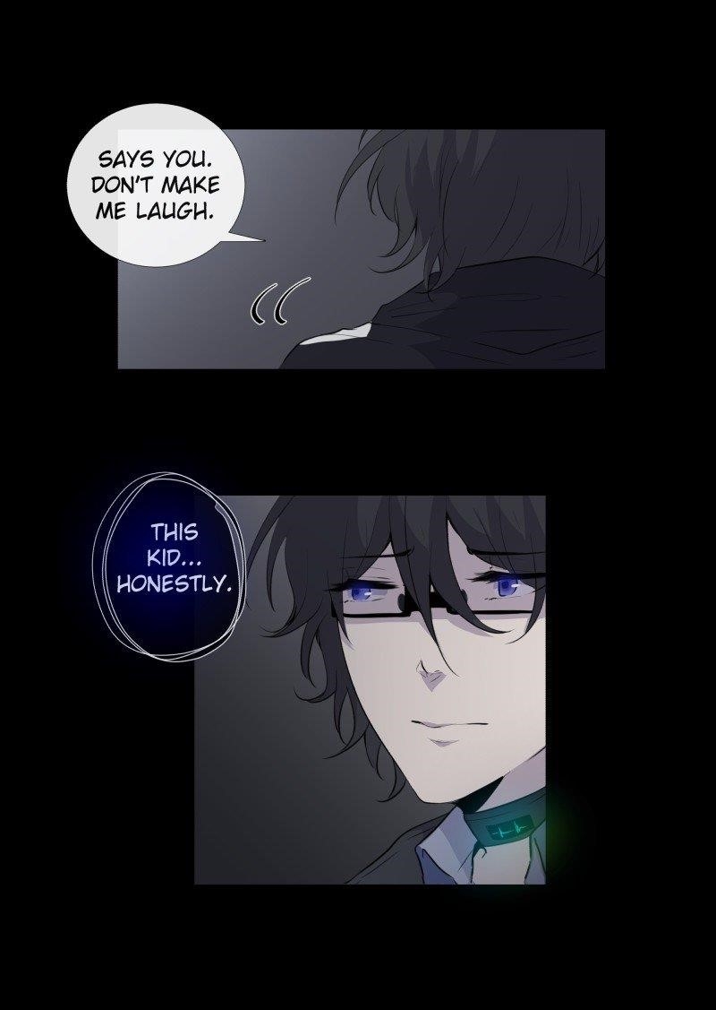 Rebirth-69Michi Chapter 40 - Page 11