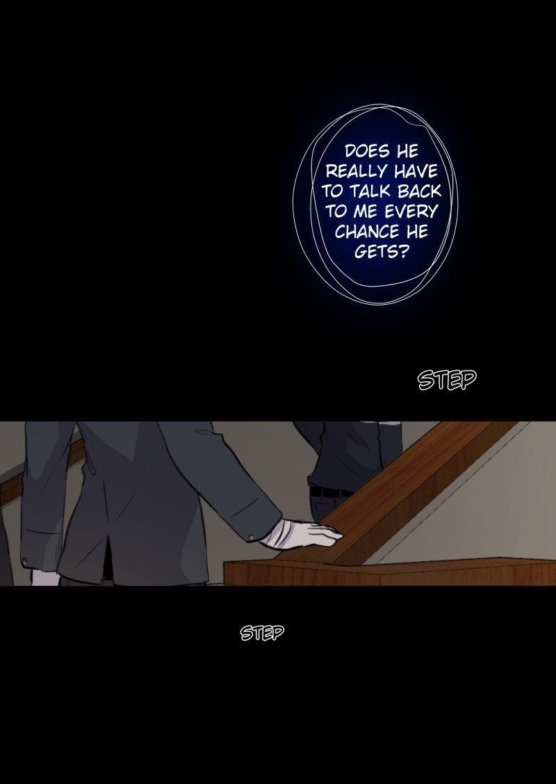 Rebirth-69Michi Chapter 40 - Page 12