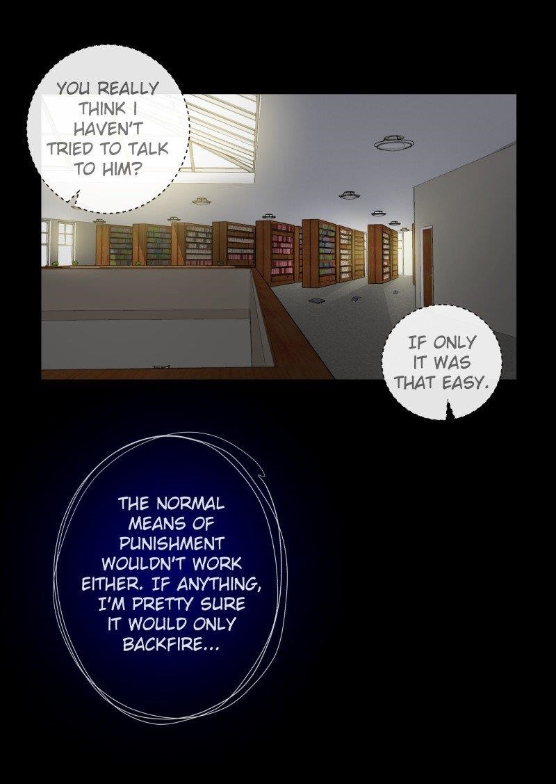 Rebirth-69Michi Chapter 40 - Page 16