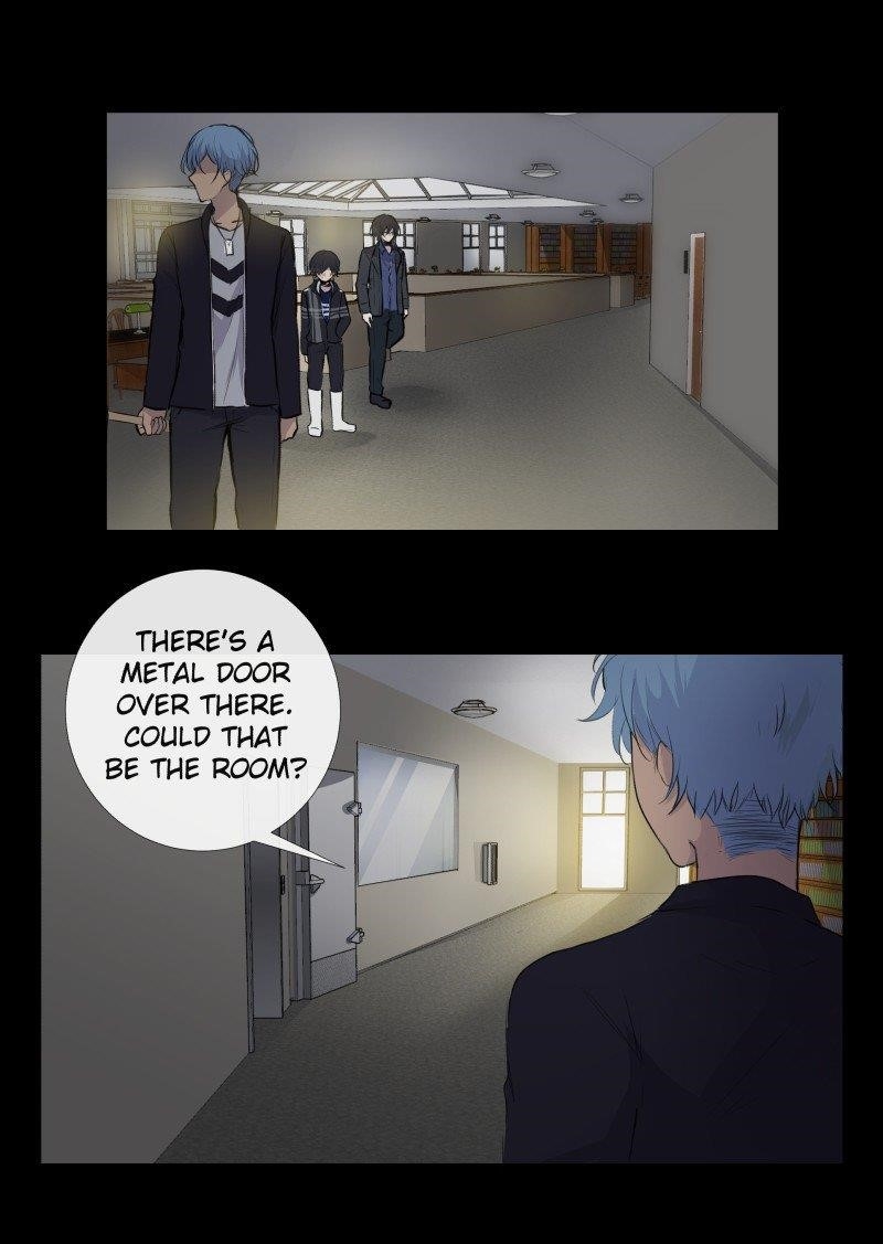 Rebirth-69Michi Chapter 40 - Page 17