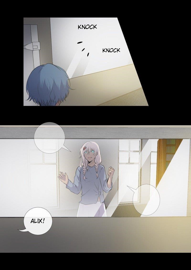 Rebirth-69Michi Chapter 40 - Page 18