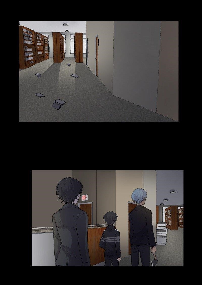 Rebirth-69Michi Chapter 40 - Page 2