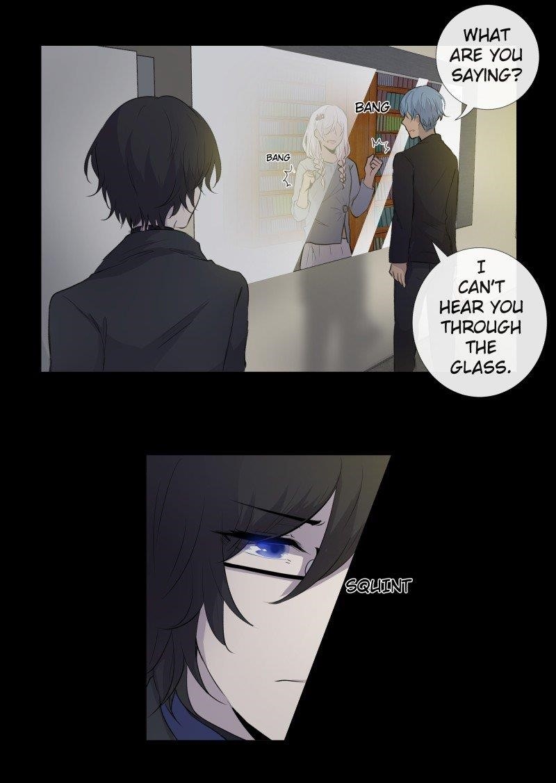 Rebirth-69Michi Chapter 40 - Page 20