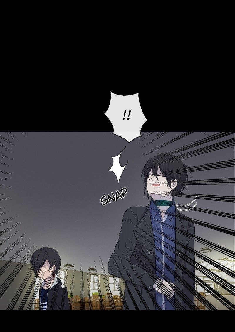 Rebirth-69Michi Chapter 40 - Page 23