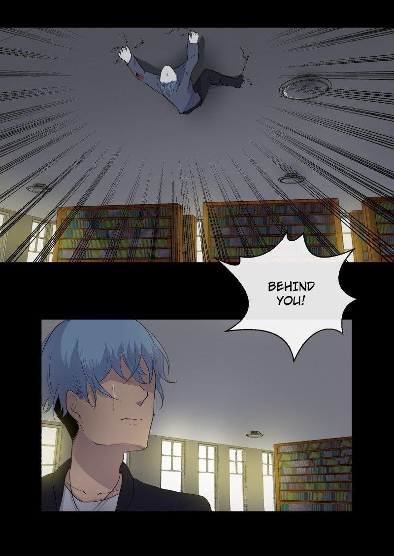 Rebirth-69Michi Chapter 40 - Page 24