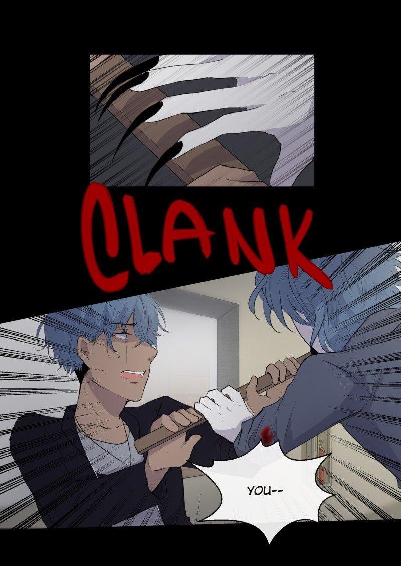 Rebirth-69Michi Chapter 40 - Page 26