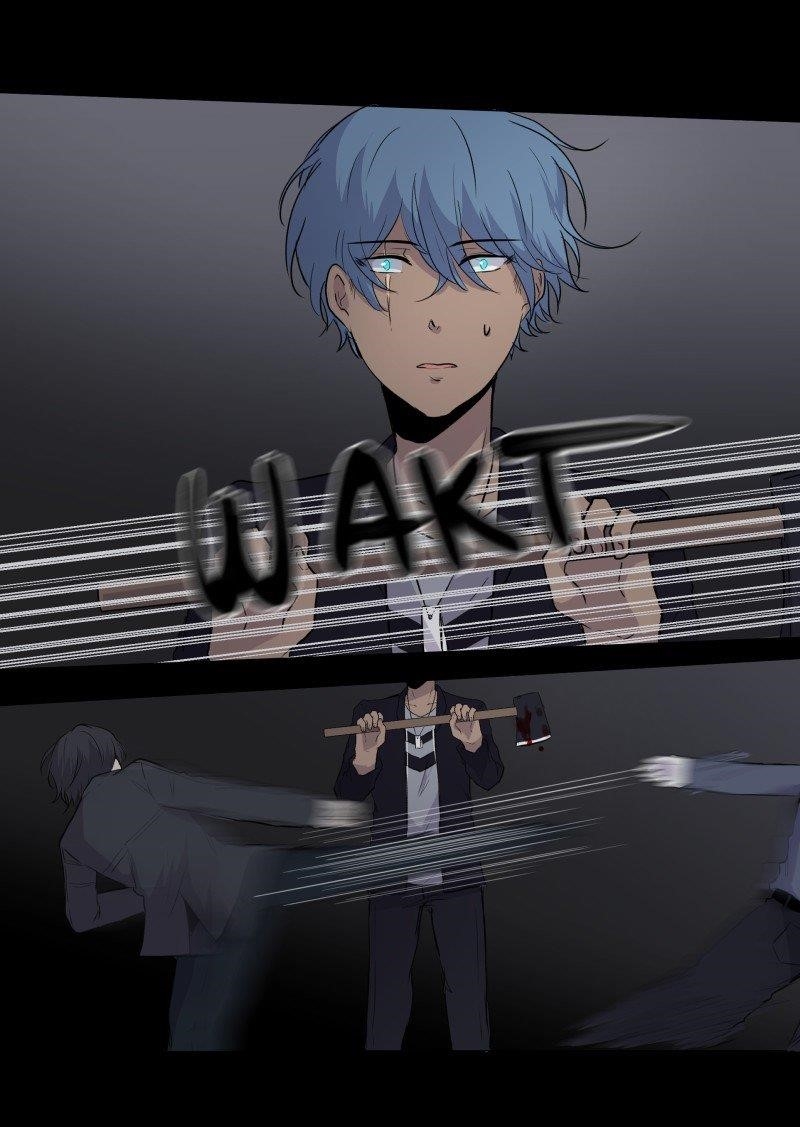 Rebirth-69Michi Chapter 40 - Page 28