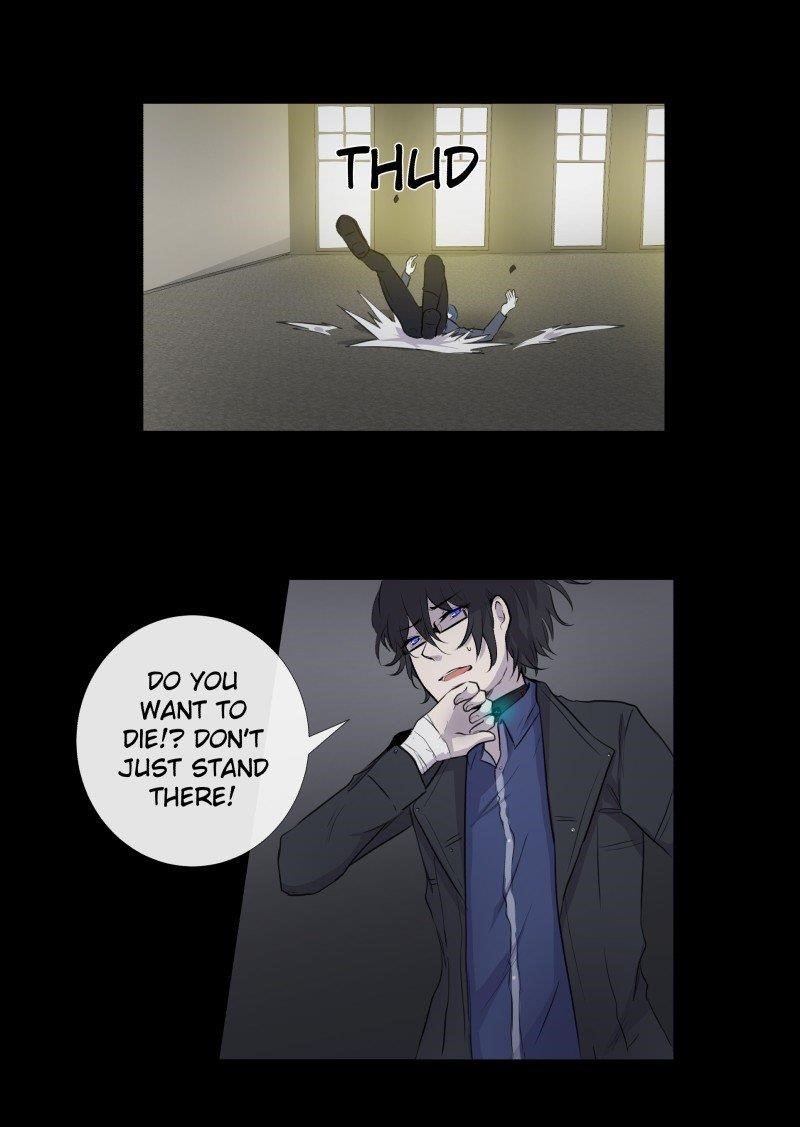 Rebirth-69Michi Chapter 40 - Page 29