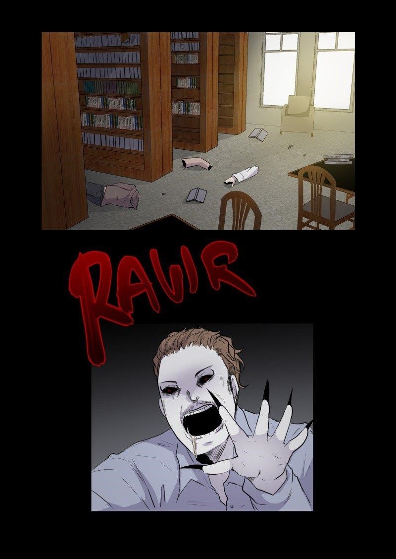 Rebirth-69Michi Chapter 40 - Page 3