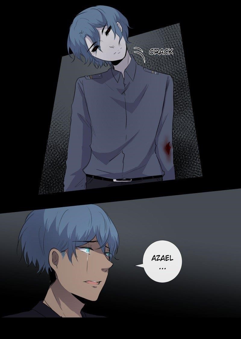 Rebirth-69Michi Chapter 40 - Page 31