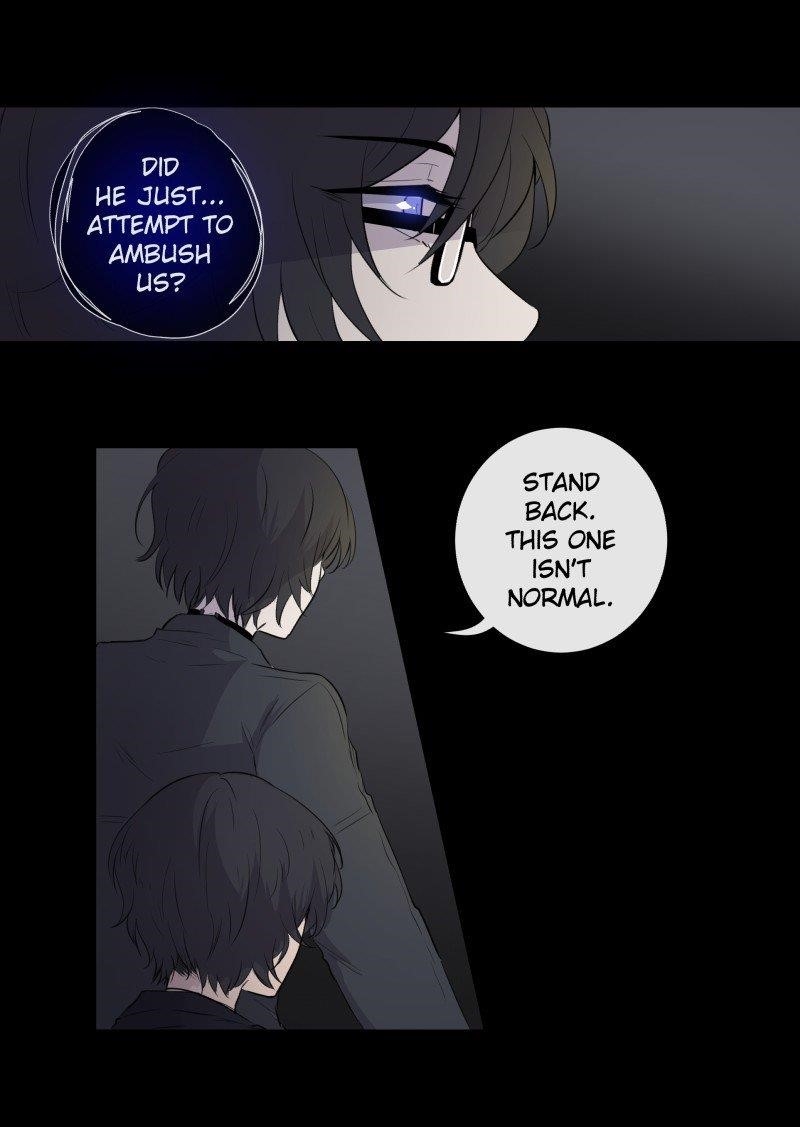 Rebirth-69Michi Chapter 40 - Page 32