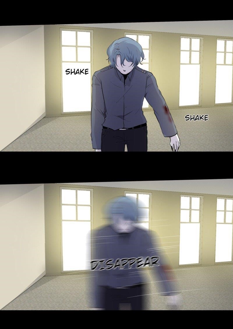 Rebirth-69Michi Chapter 40 - Page 33