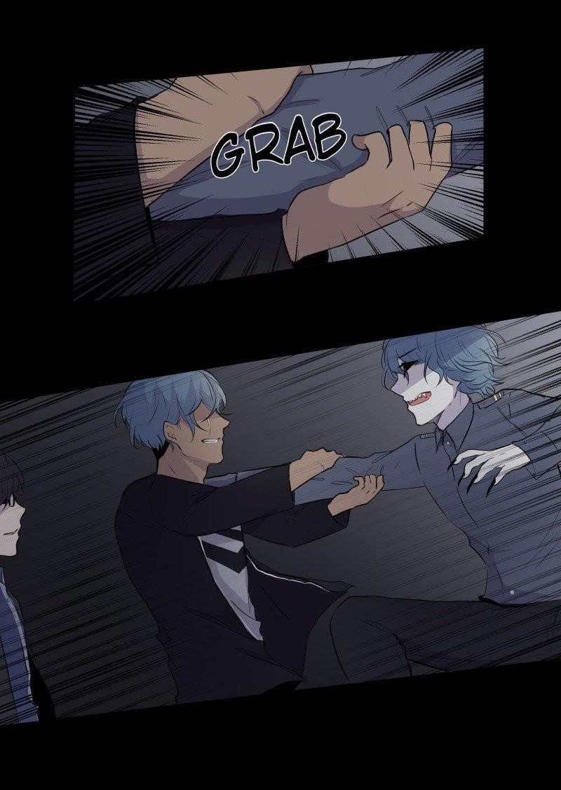 Rebirth-69Michi Chapter 40 - Page 35