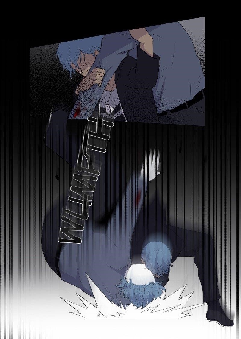 Rebirth-69Michi Chapter 40 - Page 36