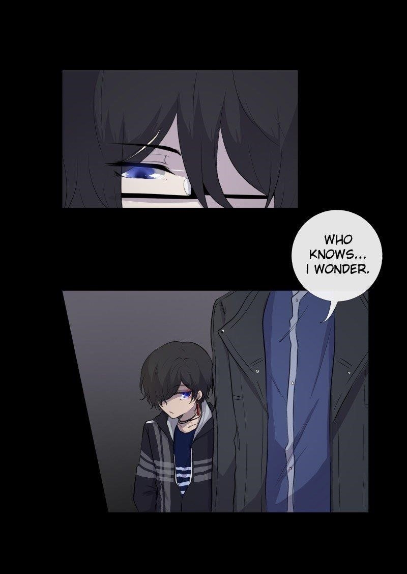 Rebirth-69Michi Chapter 40 - Page 7