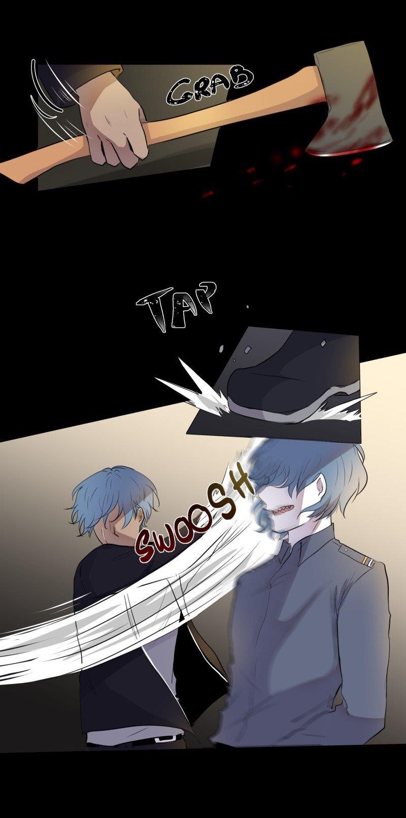 Rebirth-69Michi Chapter 41 - Page 13