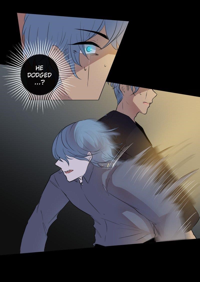 Rebirth-69Michi Chapter 41 - Page 14