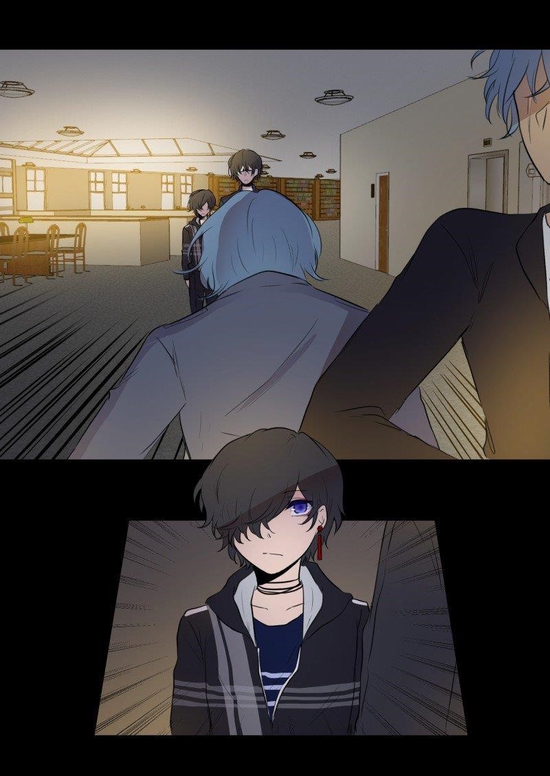 Rebirth-69Michi Chapter 41 - Page 15