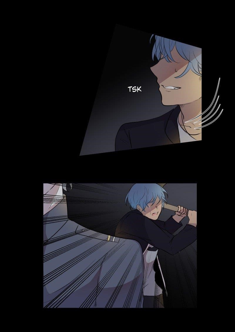 Rebirth-69Michi Chapter 41 - Page 17