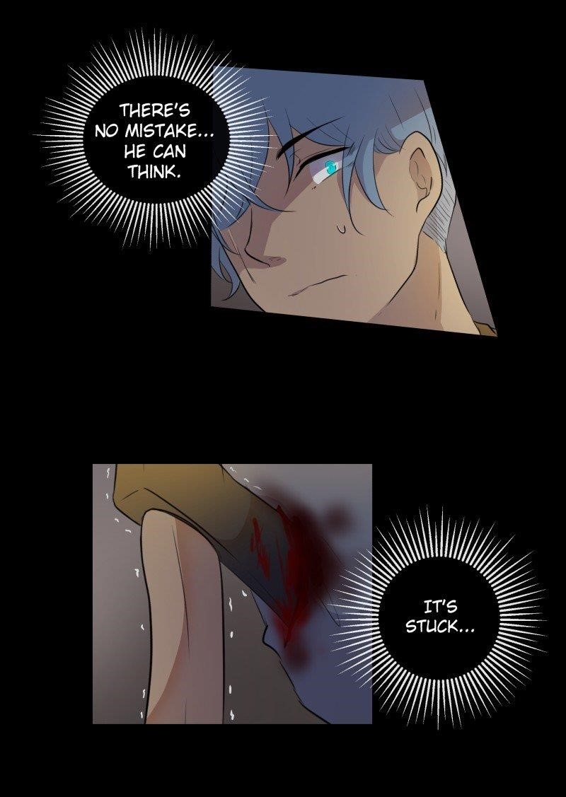 Rebirth-69Michi Chapter 41 - Page 19