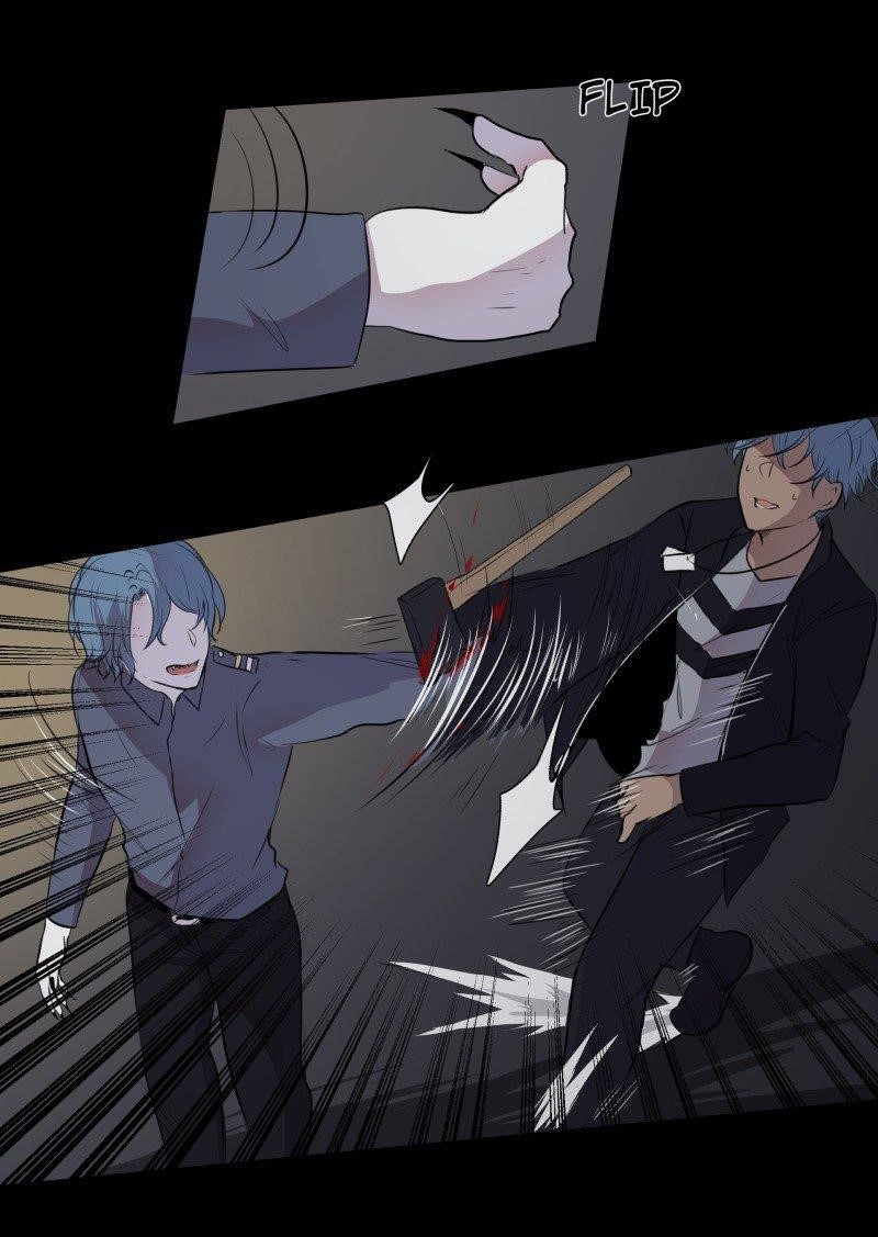 Rebirth-69Michi Chapter 41 - Page 20