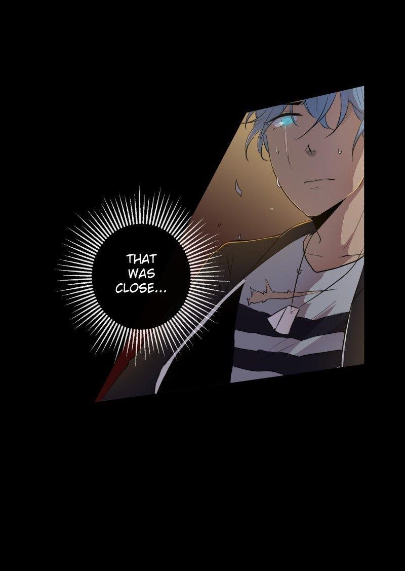 Rebirth-69Michi Chapter 41 - Page 21